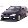 RDX Schidekirts pour Renault Megane 1 Coupe Cabrio "GT4" | RDX | Ba...