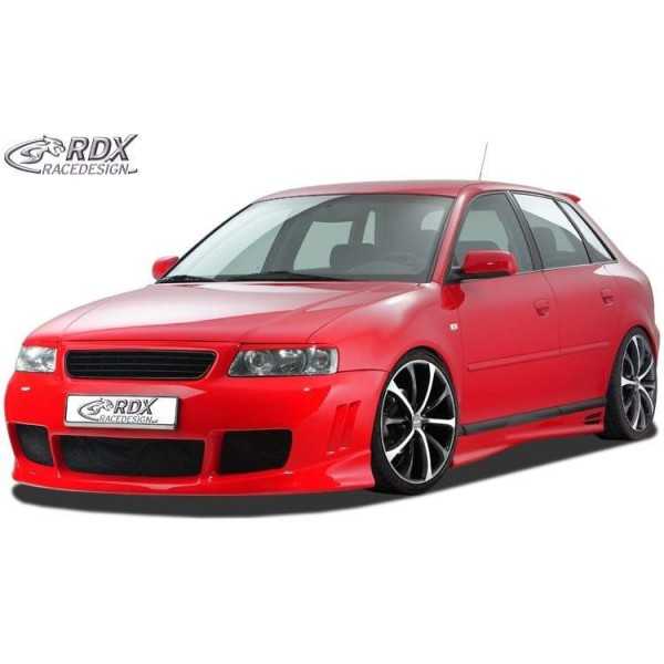 RDX Schidekirts pour Audi A3 8L "GT4" | RDX | Bas de Caisse