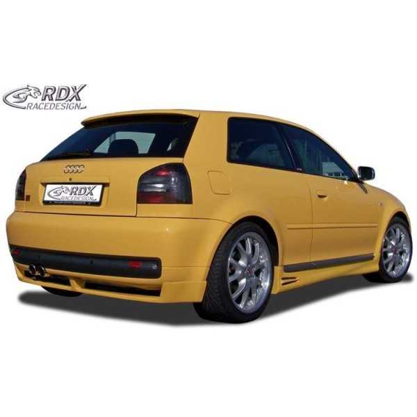 RDX Schidekirts pour Audi S3 8L "GT4 | RDX | Bas de Caisse