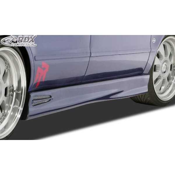 Schectekirts RDX pour Audi A4 B5 "GT4 | RDX | Bas de Caisse