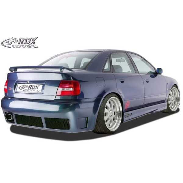 Schectekirts RDX pour Audi A4 B5 "GT4 | RDX | Bas de Caisse