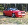RDX Schidekirts pour Audi 80 B4 B4 Coupé Convertible "GT4 | RDX | B...