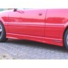 RDX Schidekirts pour Audi 80 B4 B4 Coupé Convertible "GT4 | RDX | B...