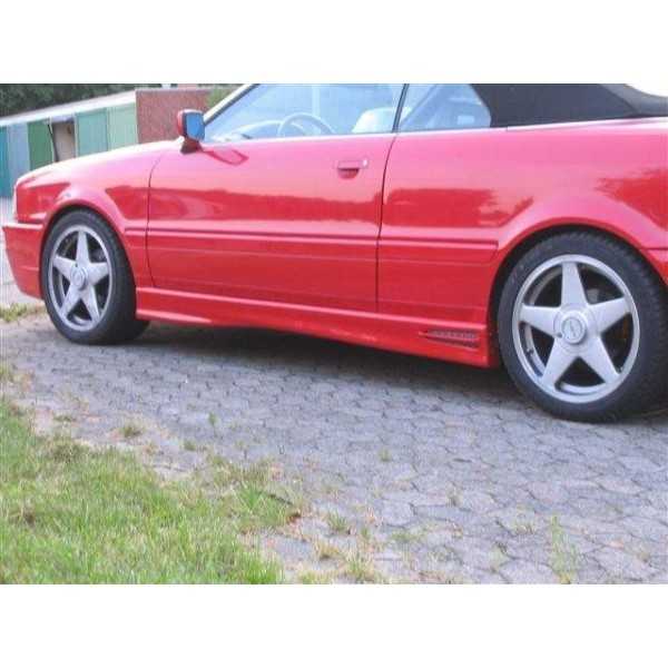 RDX Schidekirts pour Audi 80 B4 B4 Coupé Convertible "GT4 | RDX | B...