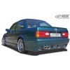 RDX Schidekirts pour BMW série 3 Series E30 Touring "GT4" | RDX | B...