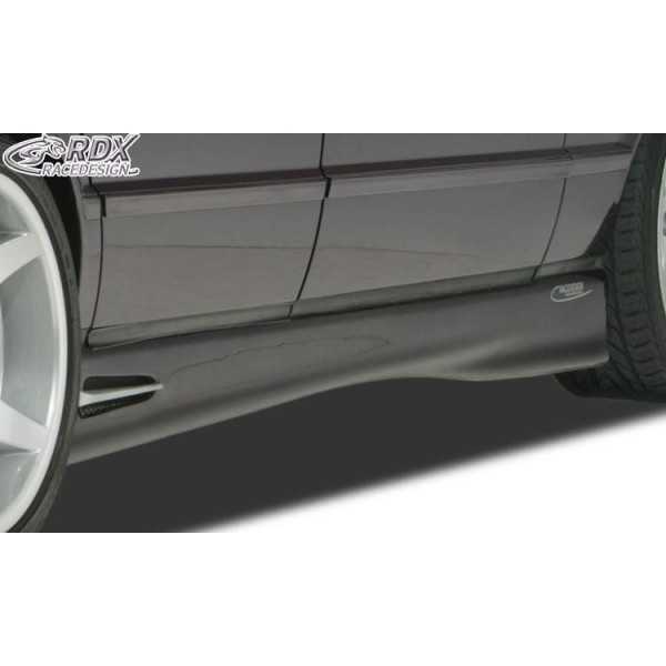 RDX Schidekirts pour BMW 5 SÃ©rie E34 "GT4"
