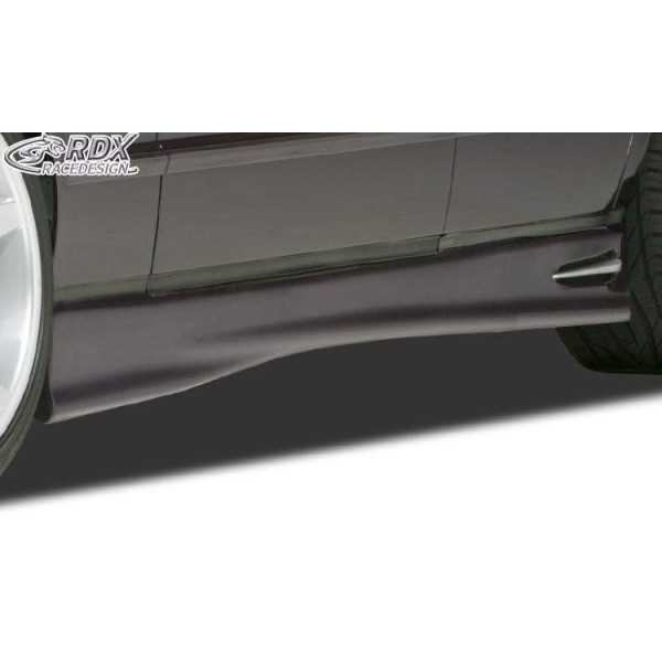 RDX Schidekirts pour BMW 5 Série E34 "GT4" | RDX | Bas de Caisse