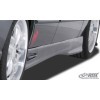 RDX Schidekirts pour BMW 3 Series E36 "GT4" | RDX | Bas de Caisse