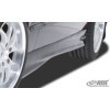RDX Schidekirts pour BMW 3 Series E36 "GT4" | RDX | Bas de Caisse