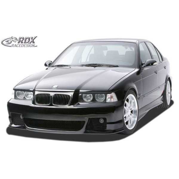 RDX Schidekirts pour BMW 3 Series E36 "GT4" | RDX | Bas de Caisse