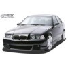 RDX Schidekirts pour BMW 3 Series E36 "GT4" | RDX | Bas de Caisse