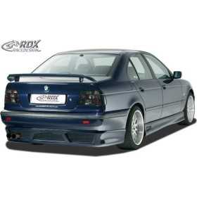 RDX Schidekirts pour BMW 5 Series E39 "GT4 | RDX | Bas de Caisse
