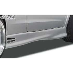 RDX Schidekirts pour Opel Corsa C "GT4