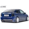 Schidekirts RDX pour Opel Astra G "GT4 | RDX | Bas de Caisse