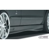 RDX Schideskirts pour Opel Astra Coupé Convertible "GT4 | RDX | Bas...