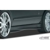 RDX Schideskirts pour Opel Astra Coupé Convertible "GT4 | RDX | Bas...