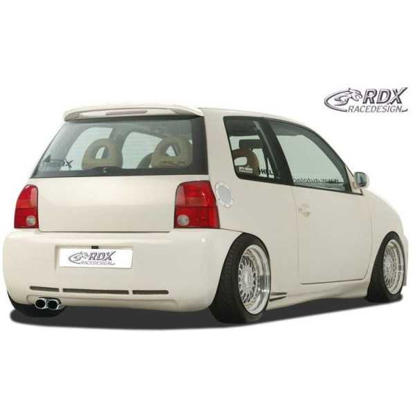 RDX Schidekirts pour le siège VW Lupo AROSA 6H 6HS "GT4" | RDX | Ba...