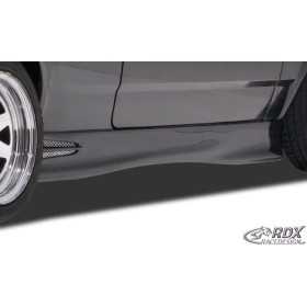 RDX Schidekirts pour VW Polo 3 86C2F "GT4"