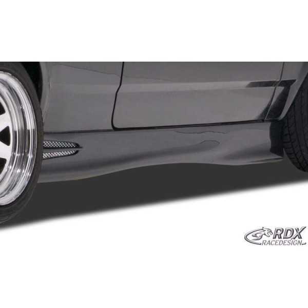 RDX Schidekirts pour VW Polo 3 86C2F "GT4"