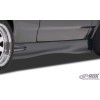 RDX Schidekirts pour VW Polo 3 86C2F "GT4"