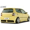 RDX Schidekirts pour VW Polo 6n2 "GT4 Version basse" | RDX | Bas de...