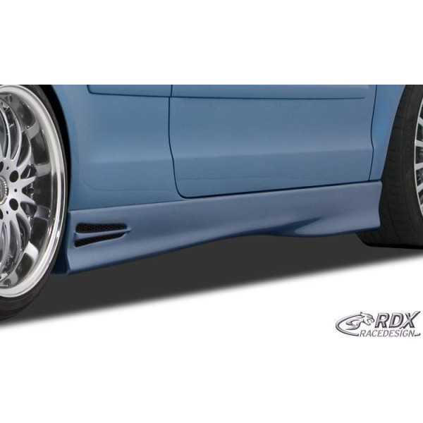 RDX Schidekirts pour VW Polo 9n3 "GT4"