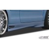 RDX Schidekirts pour VW Polo 9n3 "GT4"