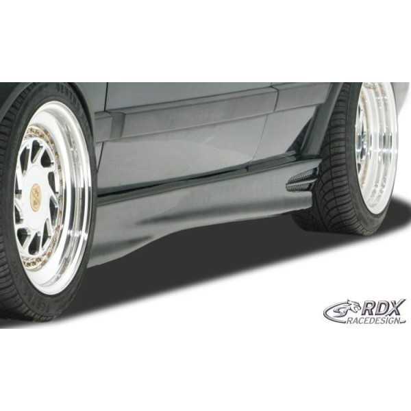 RDX Schidekirts pour VW Golf 2 Jetta 2 "GT4" | RDX | Bas de Caisse