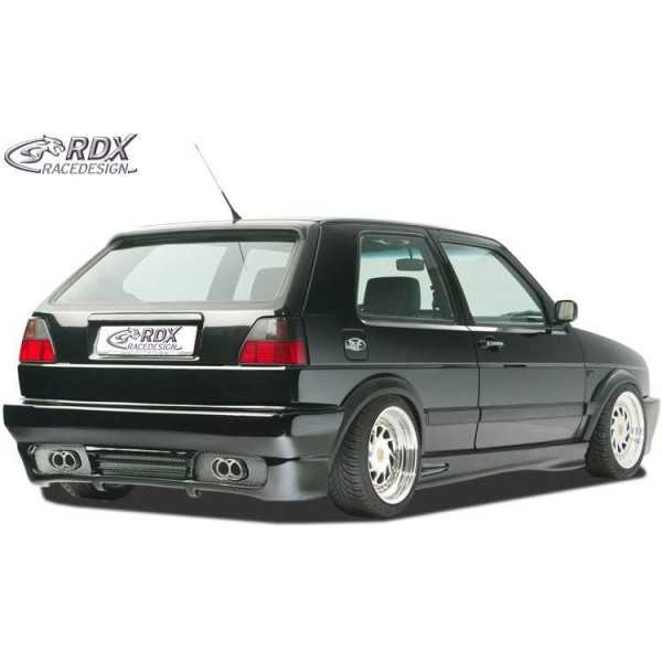 RDX Schidekirts pour VW Golf 2 Jetta 2 "GT4" | RDX | Bas de Caisse