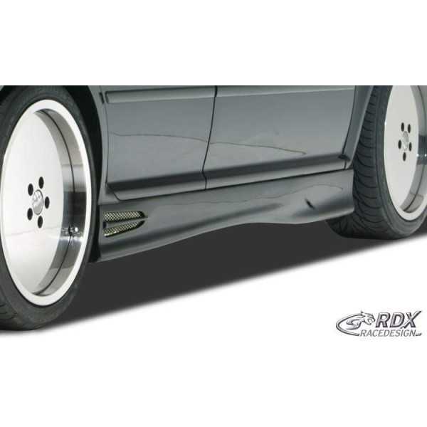 RDX Schidekirts pour VW Golf 4 Bora "GT4" | RDX | Bas de Caisse