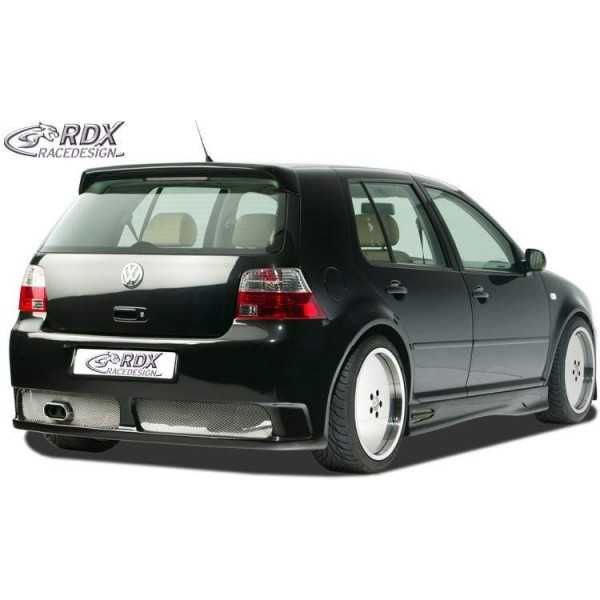 RDX Schidekirts pour VW Golf 4 Bora "GT4" | RDX | Bas de Caisse
