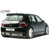 RDX Schidekirts pour VW Golf 4 Bora "GT4" | RDX | Bas de Caisse