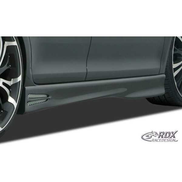 RDX Schidekirts pour VW Fox "GT4"