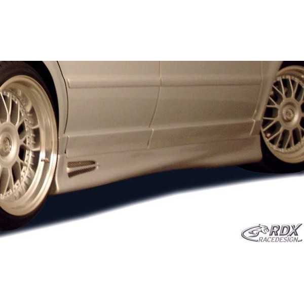 RDX Schidekirts pour VW Passat 3B 3BG "GT4"