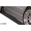 RDX Schidekirts pour VW Passat 3B 3BG "GT4" | RDX | Bas de Caisse
