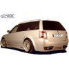 RDX Schidekirts pour VW Passat 3B 3BG "GT4" | RDX | Bas de Caisse