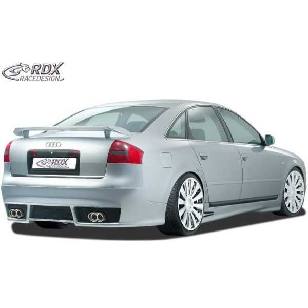 RDX Schidekirts pour Audi A6 4B "GT4" | RDX | Bas de Caisse