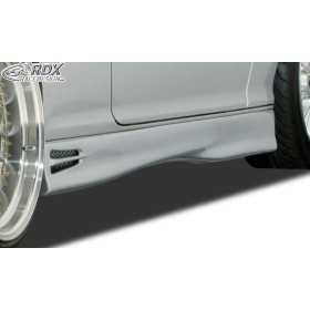 RDX Schidekirts pour BMW 3 Series E46 "GT4"