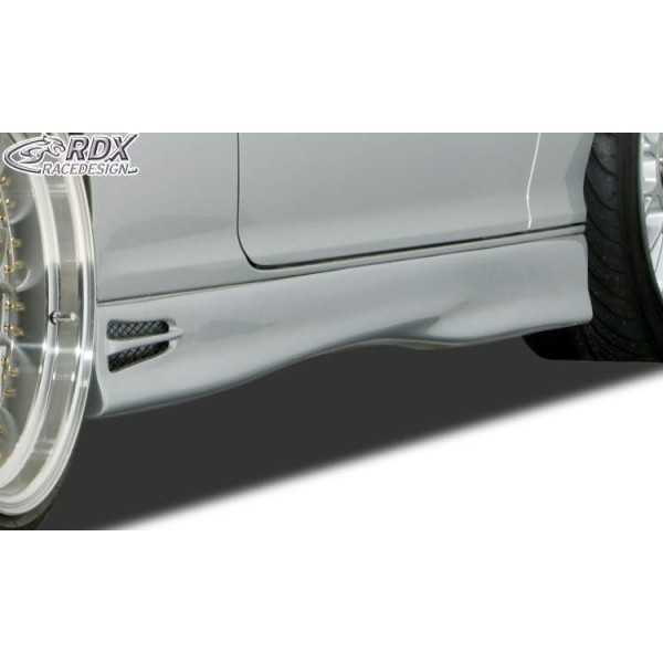 RDX Schidekirts pour BMW 3 Series E46 "GT4"