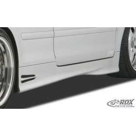 RDX Schidekirts pour Audi A4 8H Convertible "GT4
