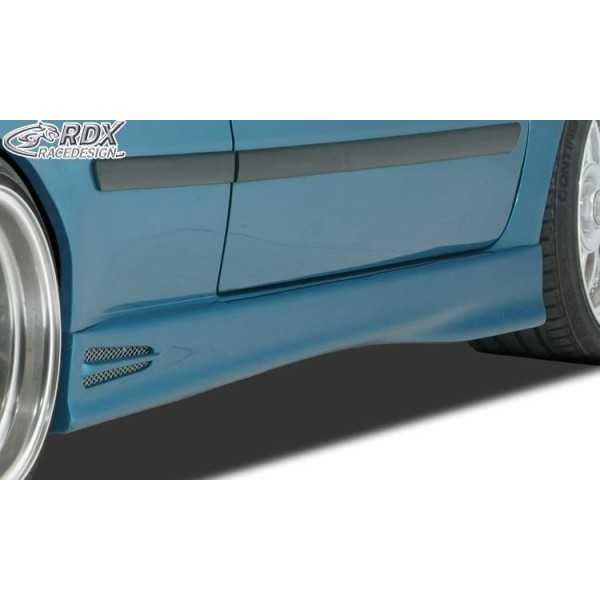 RDX Schidekirts pour Fiat Punto 1 "GT4"