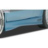 RDX Schidekirts pour Fiat Punto 1 "GT4" | RDX | Bas de Caisse