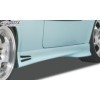 RDX Schidekirts pour Fiat Punto 2 3 188 "GT4" | RDX | Bas de Caisse