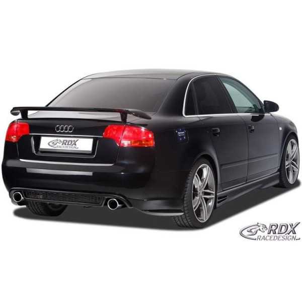 RDX Schidekirts pour Audi A4 B7 "GT4"