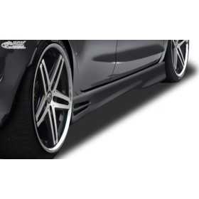 Schectekirts RDX pour Ford Fiesta MK7 JA8 JR8 2008 2012 2012 "GT4"