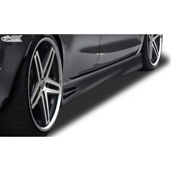 Schectekirts RDX pour Ford Fiesta MK7 JA8 JR8 2008 2012 2012 "GT4"