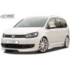 RDX Schidekirts pour VW Touran 1T1 Faceelift 2011 "GT4" | RDX | Bas...
