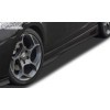 RDX Schidekirts pour Renault Megane 3 CC Convertible "GT4" | RDX | ...
