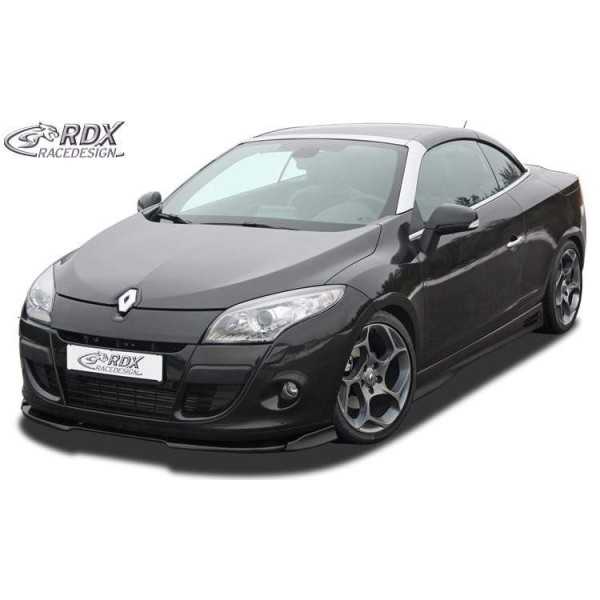 RDX Schidekirts pour Renault Megane 3 CC Convertible "GT4" | RDX | ...