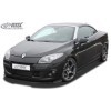 RDX Schidekirts pour Renault Megane 3 CC Convertible "GT4" | RDX | ...